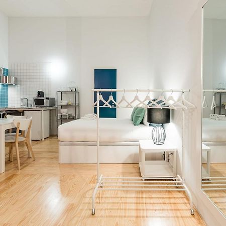 Guestready - Citytrend Apts Porto Bagian luar foto