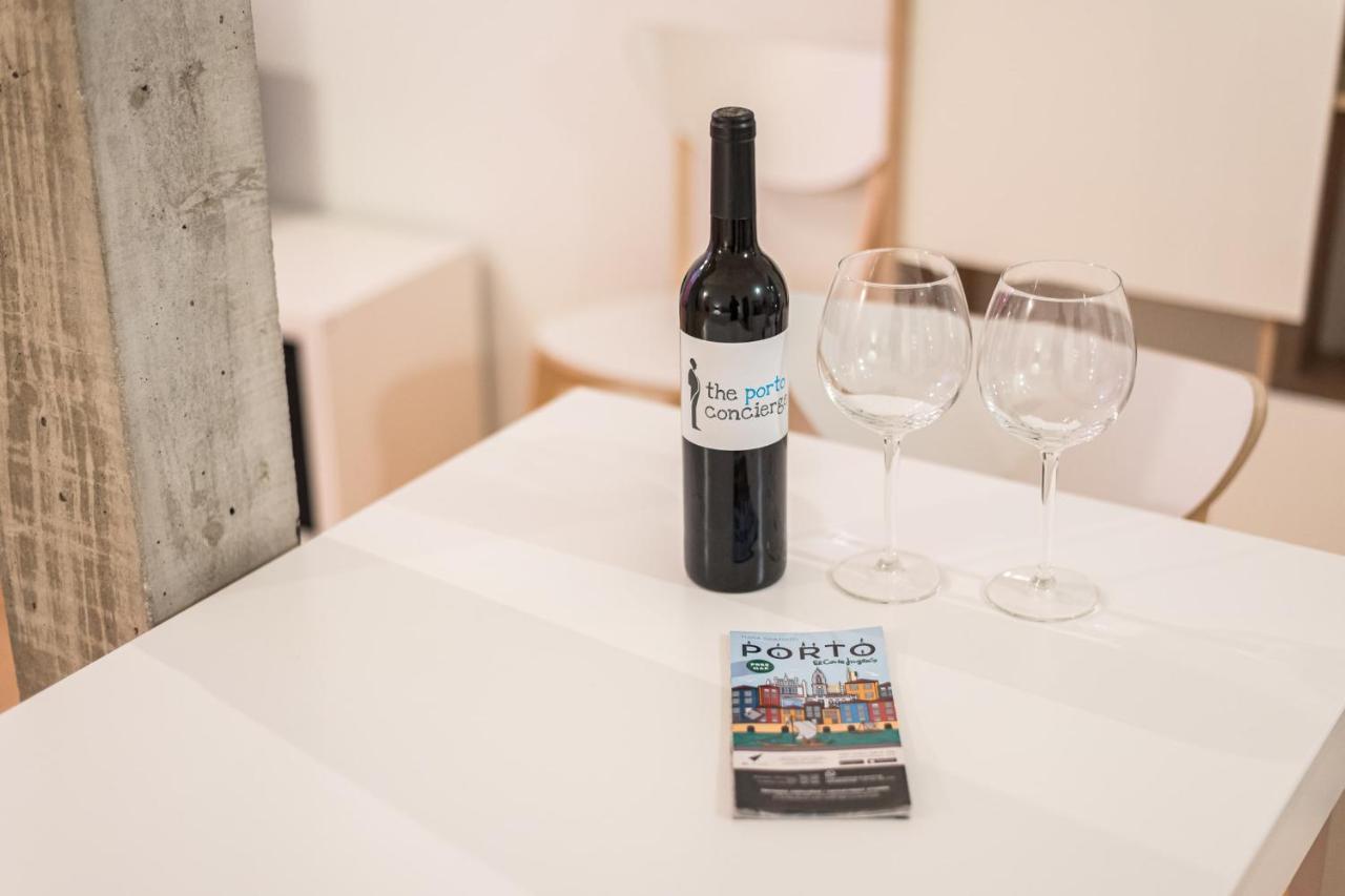 Guestready - Citytrend Apts Porto Bagian luar foto