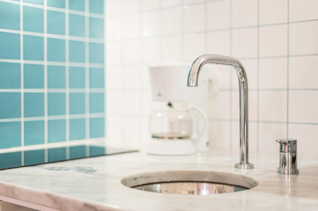 Guestready - Citytrend Apts Porto Bagian luar foto