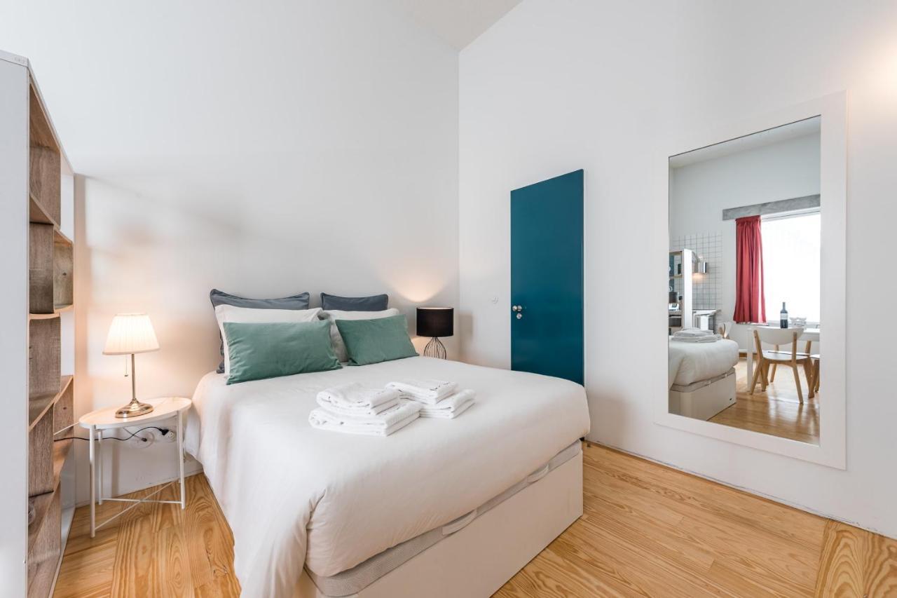 Guestready - Citytrend Apts Porto Bagian luar foto