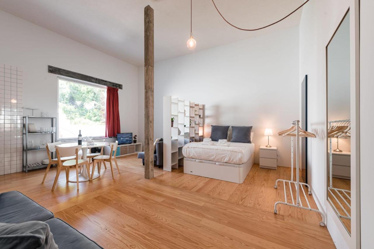 Guestready - Citytrend Apts Porto Bagian luar foto