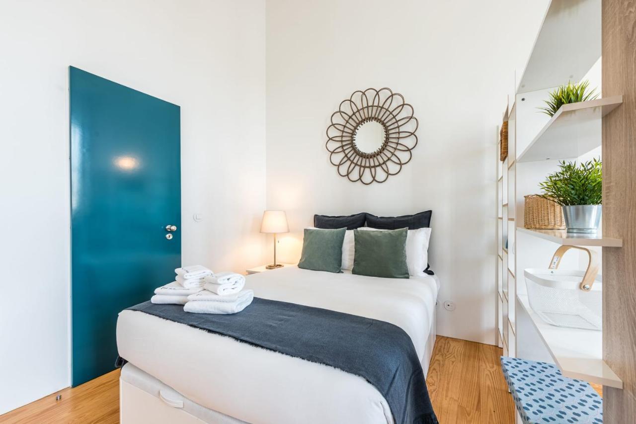 Guestready - Citytrend Apts Porto Bagian luar foto