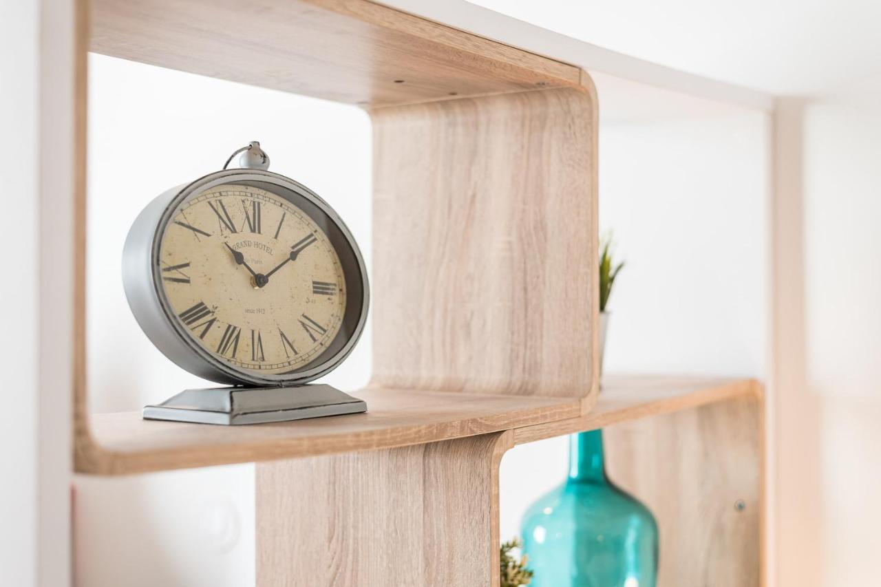 Guestready - Citytrend Apts Porto Bagian luar foto