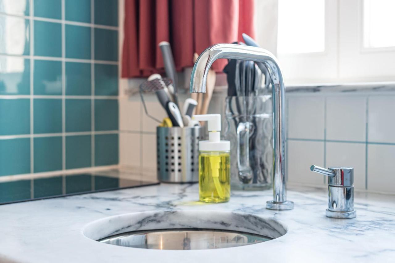 Guestready - Citytrend Apts Porto Bagian luar foto