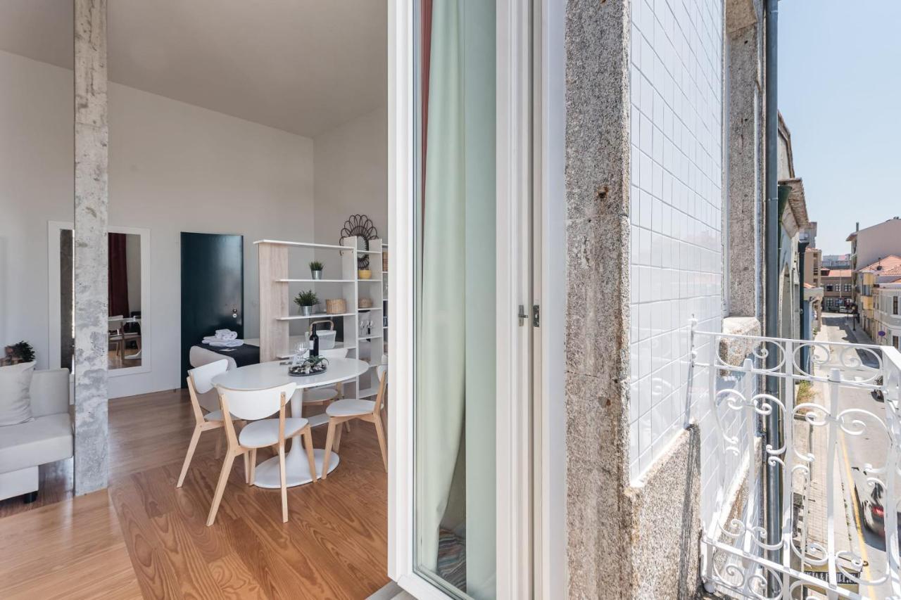 Guestready - Citytrend Apts Porto Bagian luar foto