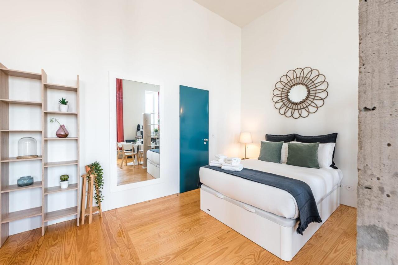 Guestready - Citytrend Apts Porto Bagian luar foto