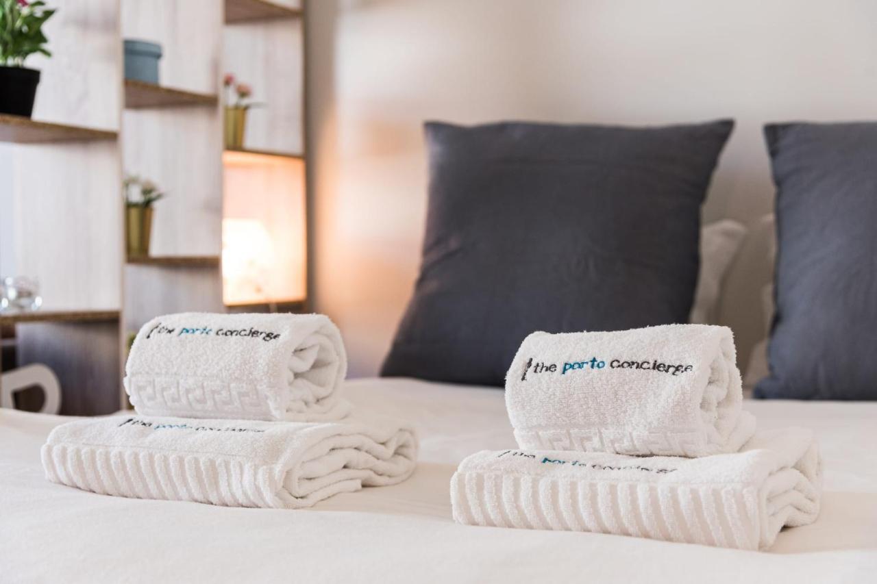 Guestready - Citytrend Apts Porto Bagian luar foto