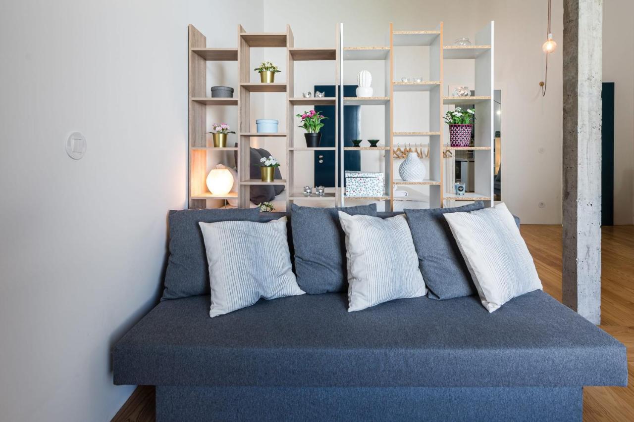 Guestready - Citytrend Apts Porto Bagian luar foto