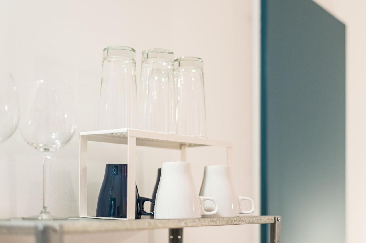 Guestready - Citytrend Apts Porto Bagian luar foto