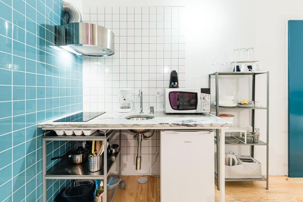 Guestready - Citytrend Apts Porto Bagian luar foto