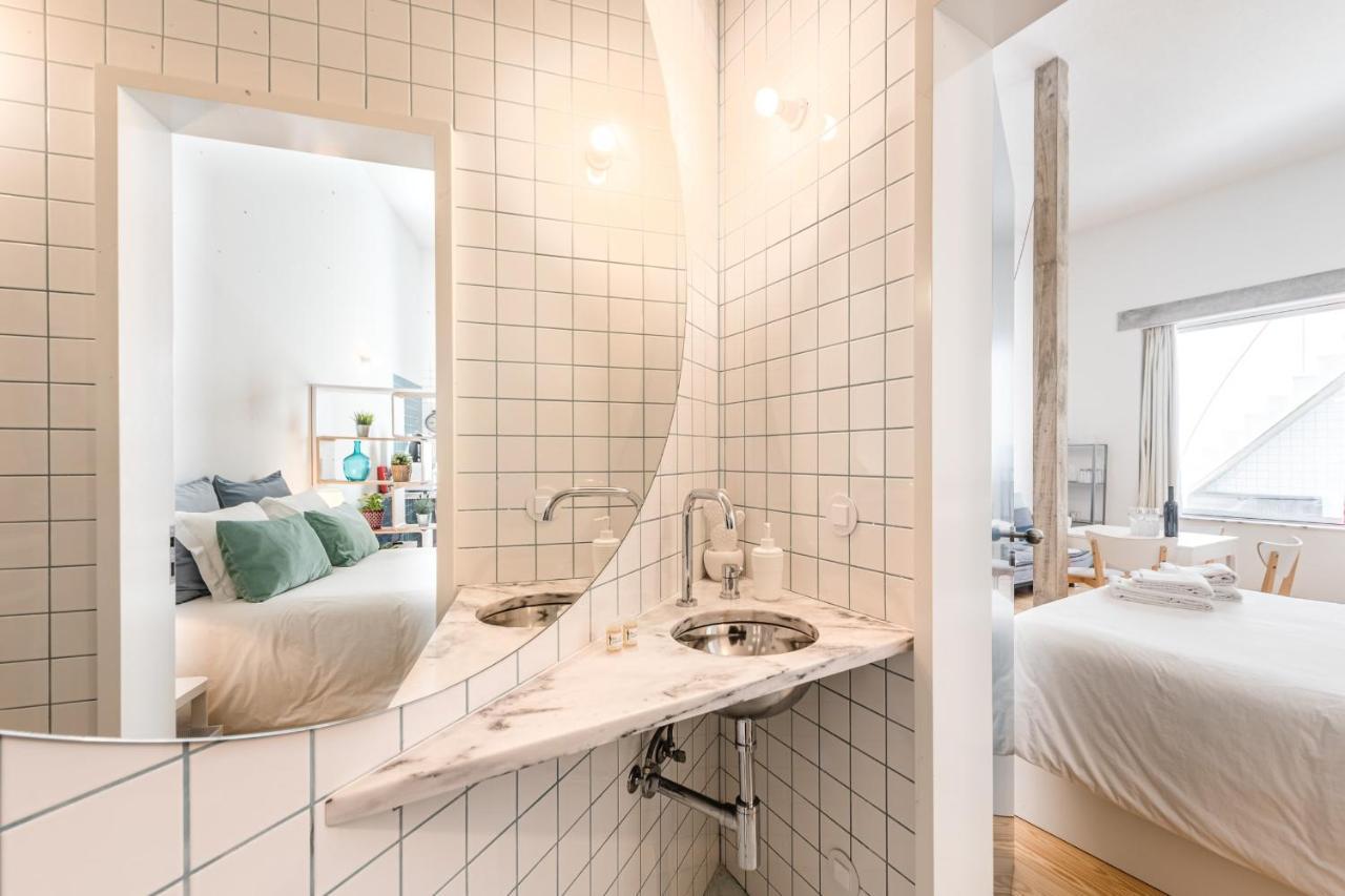 Guestready - Citytrend Apts Porto Bagian luar foto