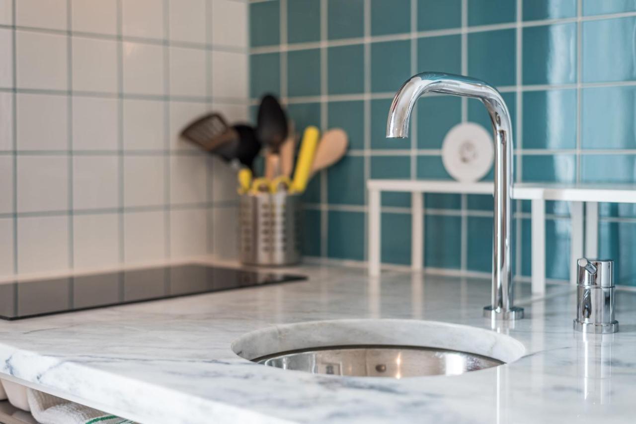 Guestready - Citytrend Apts Porto Bagian luar foto