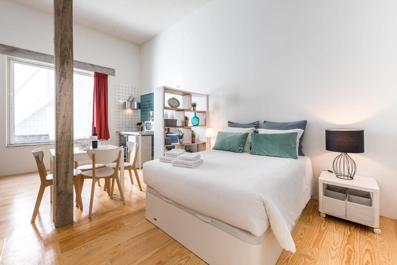 Guestready - Citytrend Apts Porto Bagian luar foto