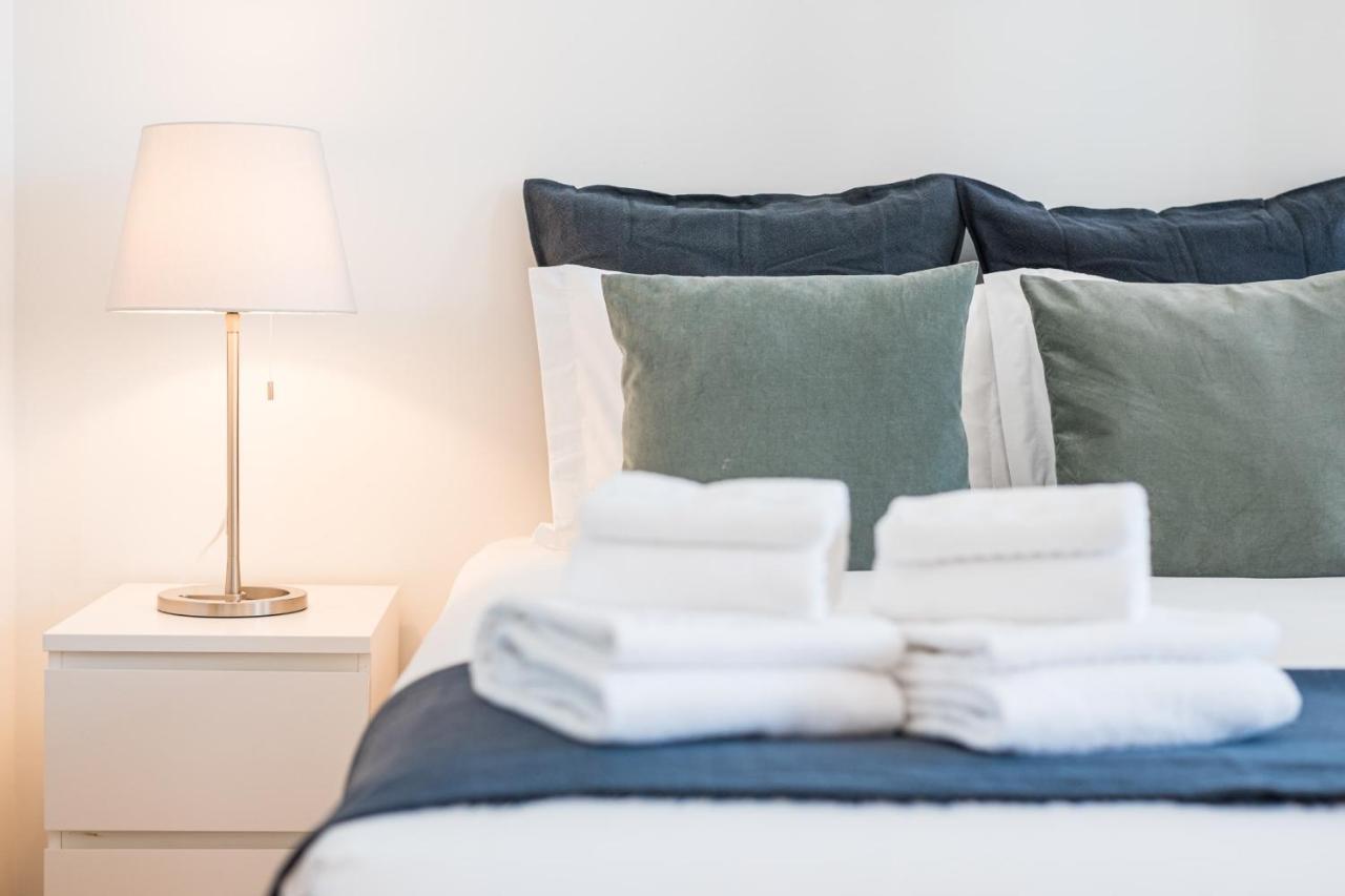 Guestready - Citytrend Apts Porto Bagian luar foto