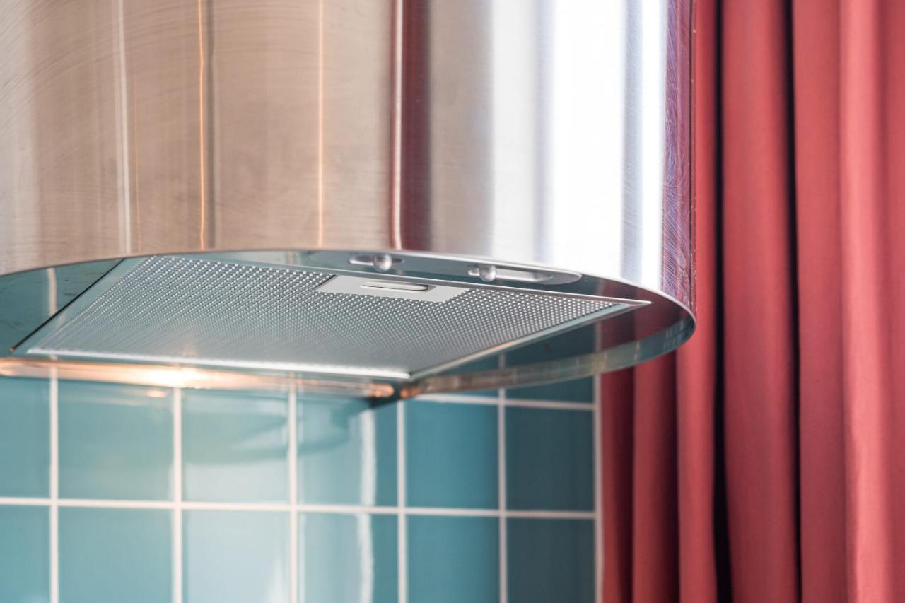 Guestready - Citytrend Apts Porto Bagian luar foto