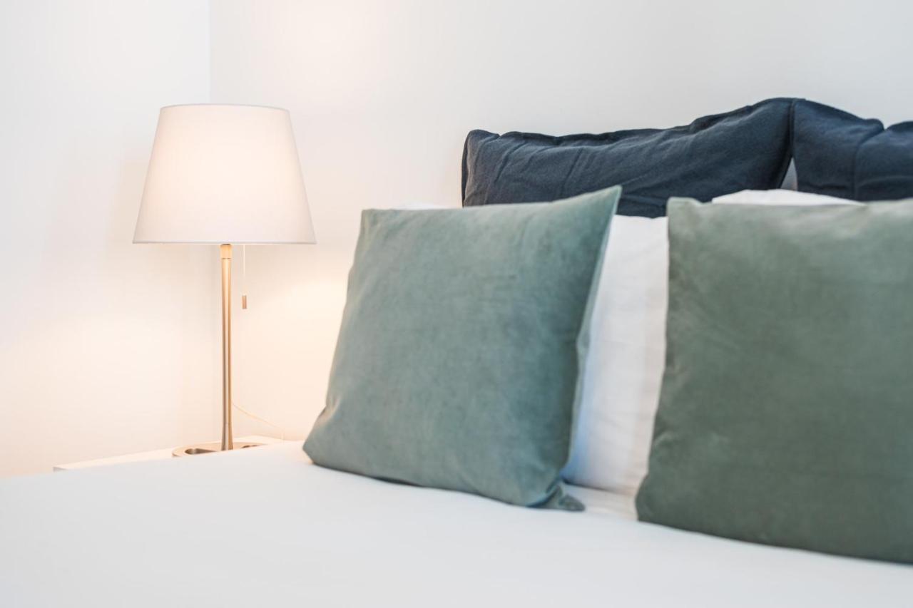 Guestready - Citytrend Apts Porto Bagian luar foto