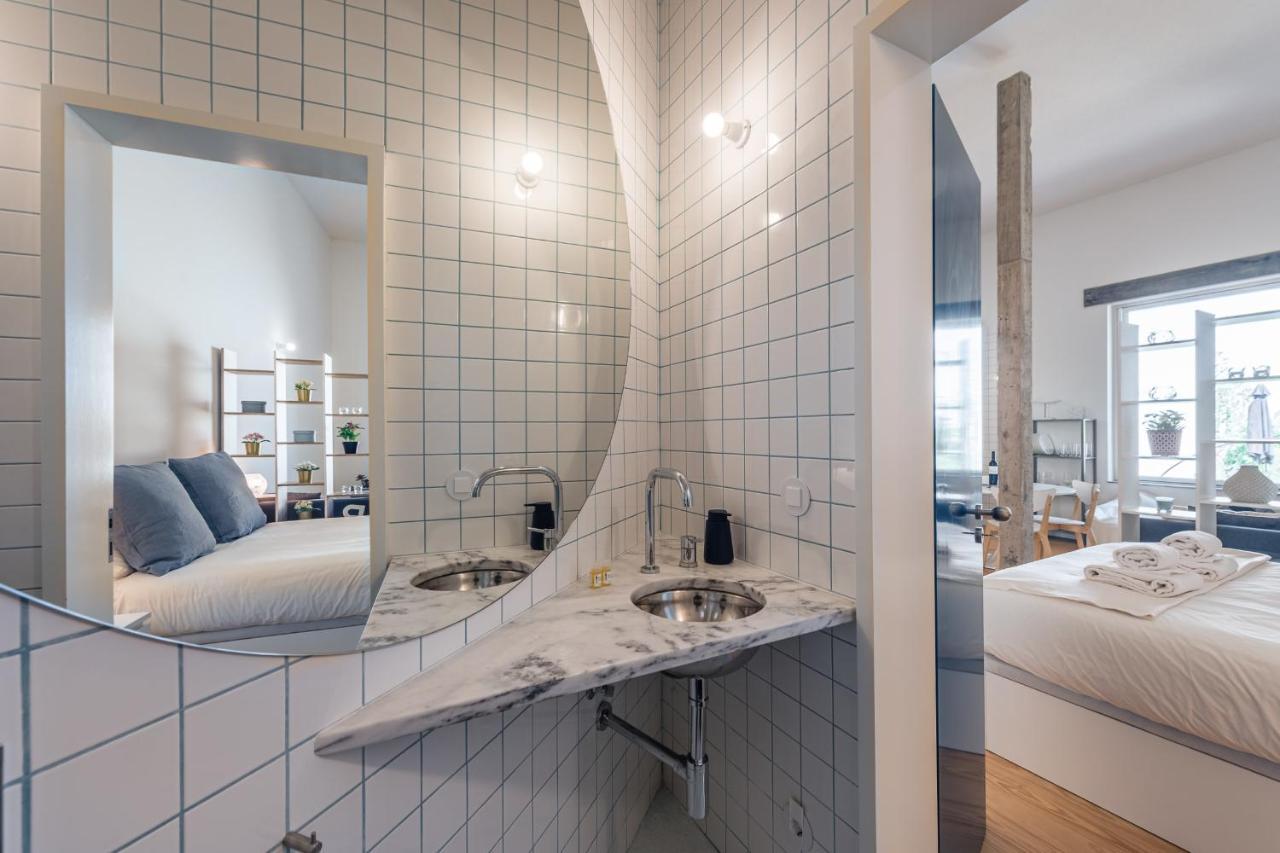 Guestready - Citytrend Apts Porto Bagian luar foto