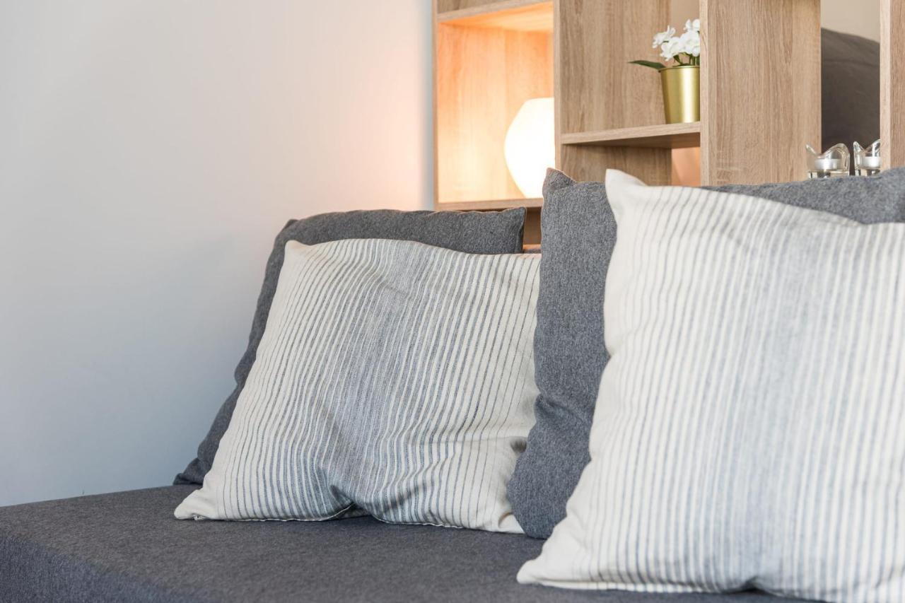 Guestready - Citytrend Apts Porto Bagian luar foto