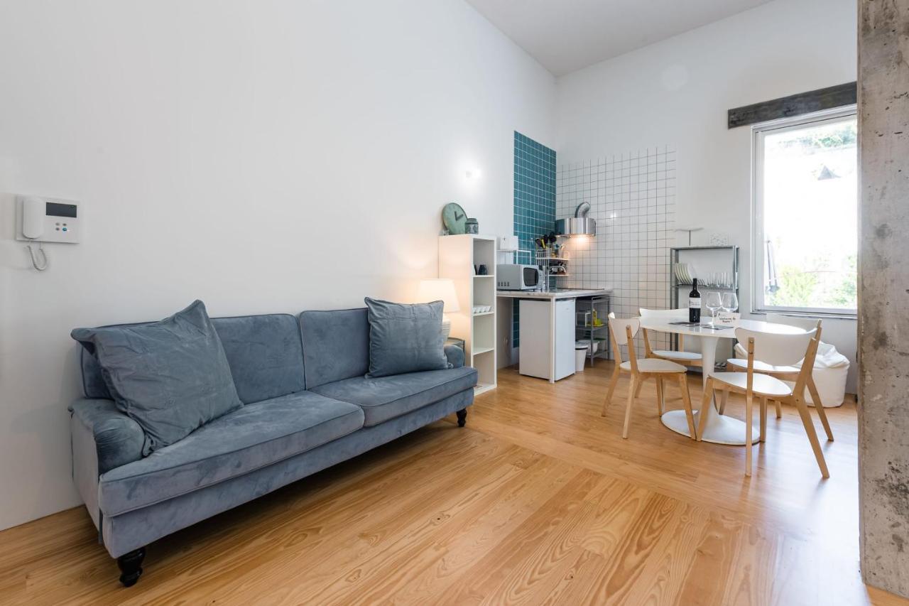 Guestready - Citytrend Apts Porto Bagian luar foto