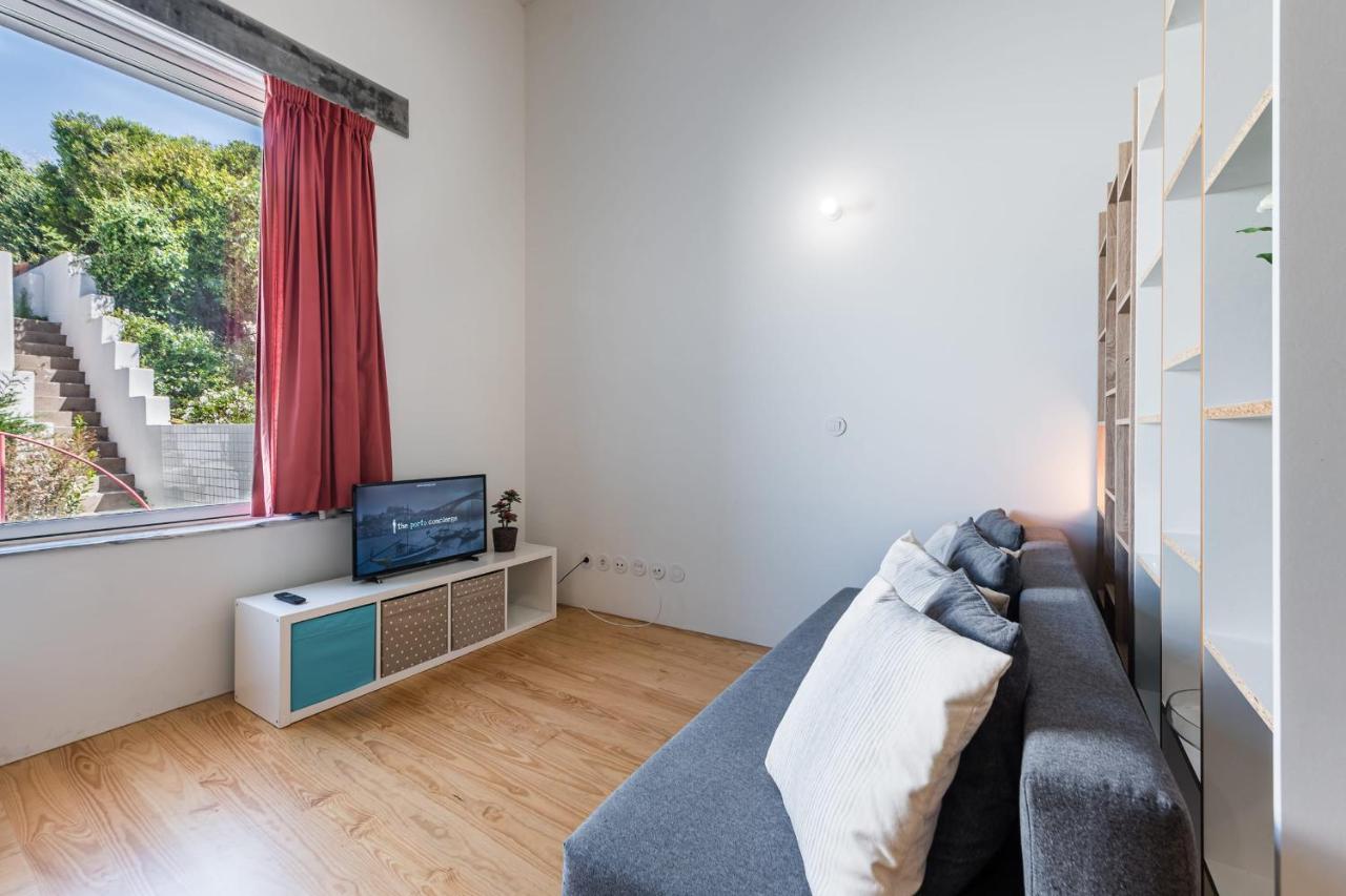 Guestready - Citytrend Apts Porto Bagian luar foto