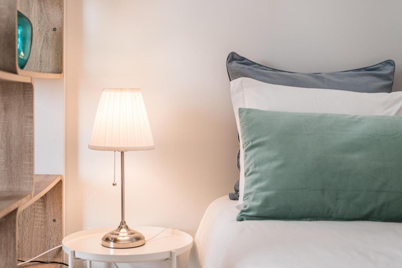 Guestready - Citytrend Apts Porto Bagian luar foto