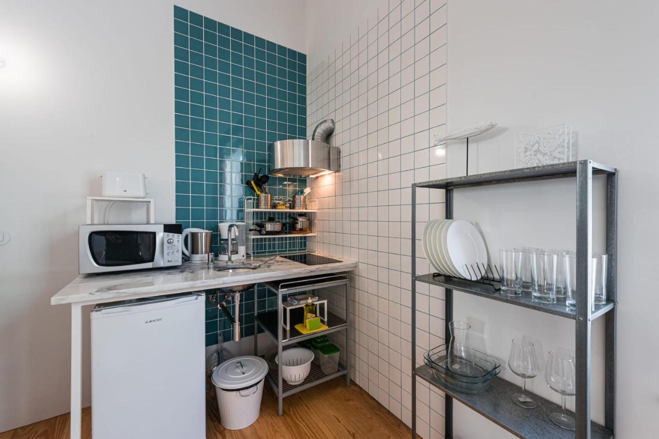 Guestready - Citytrend Apts Porto Bagian luar foto