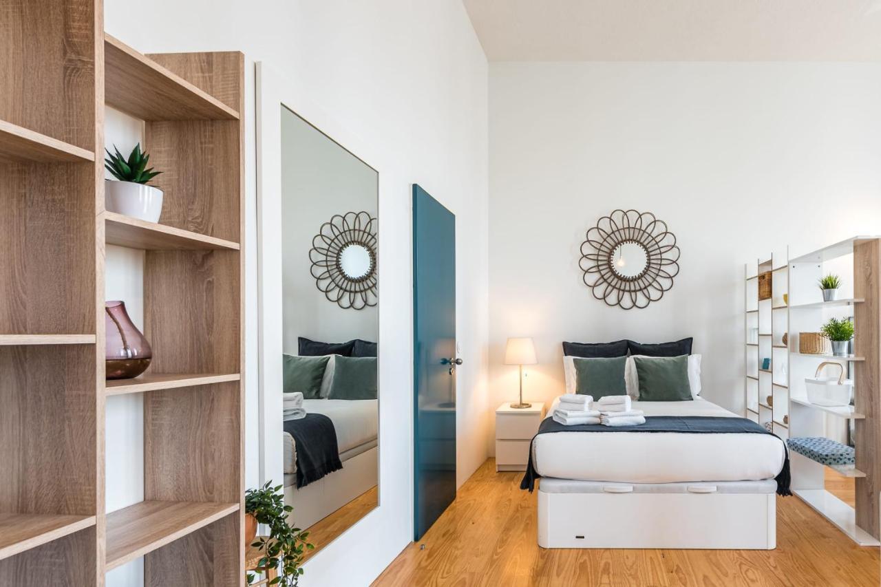 Guestready - Citytrend Apts Porto Bagian luar foto