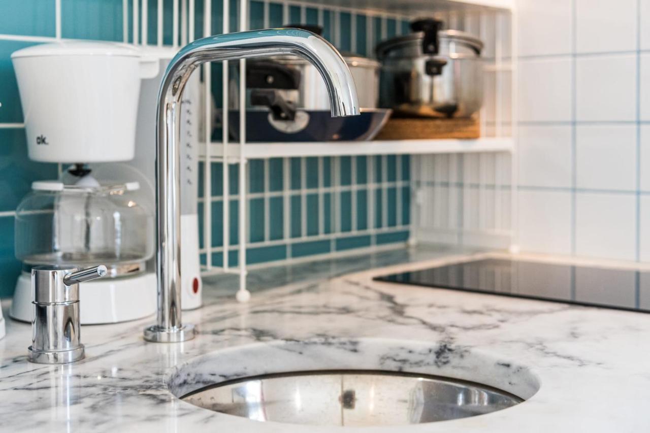 Guestready - Citytrend Apts Porto Bagian luar foto