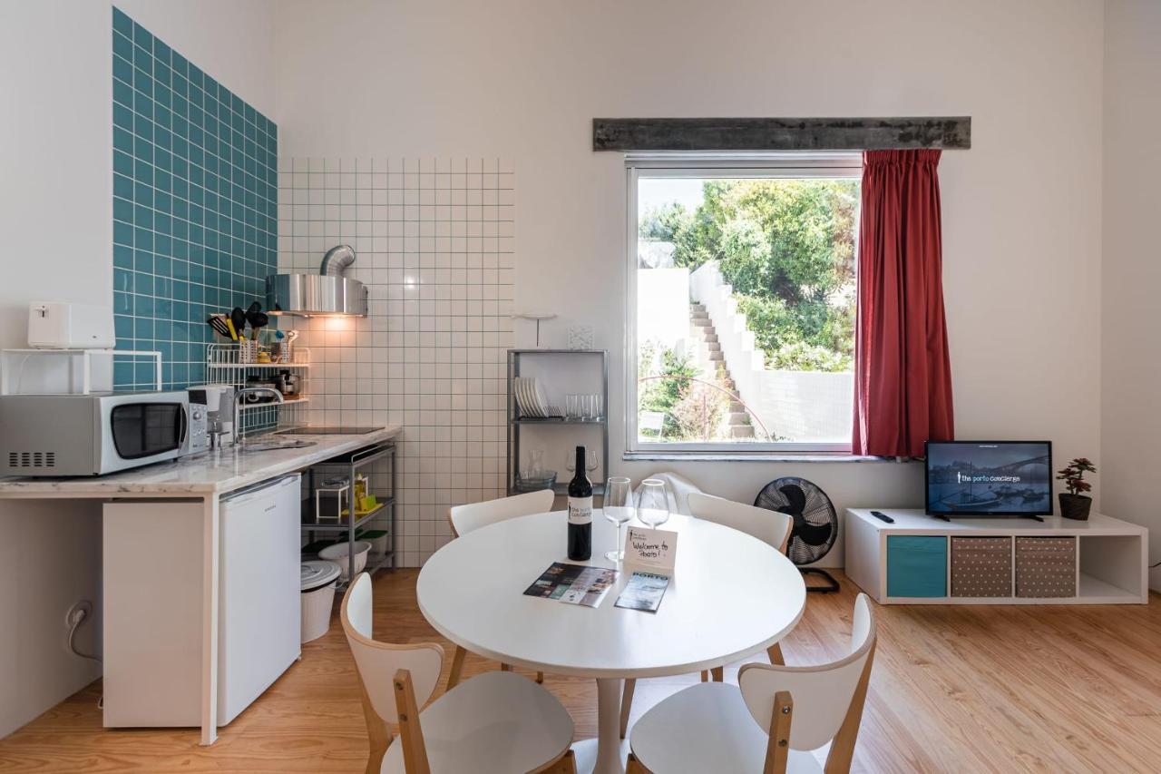 Guestready - Citytrend Apts Porto Bagian luar foto