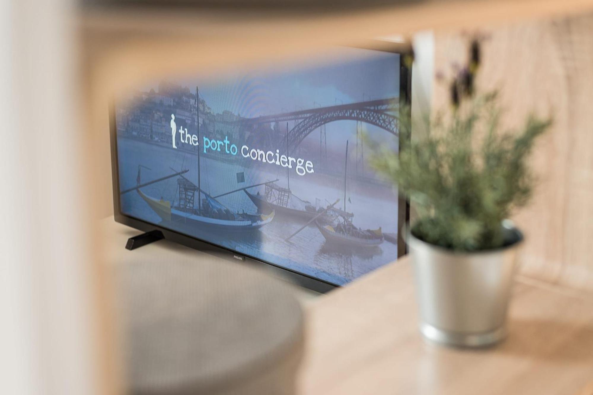 Guestready - Citytrend Apts Porto Bagian luar foto